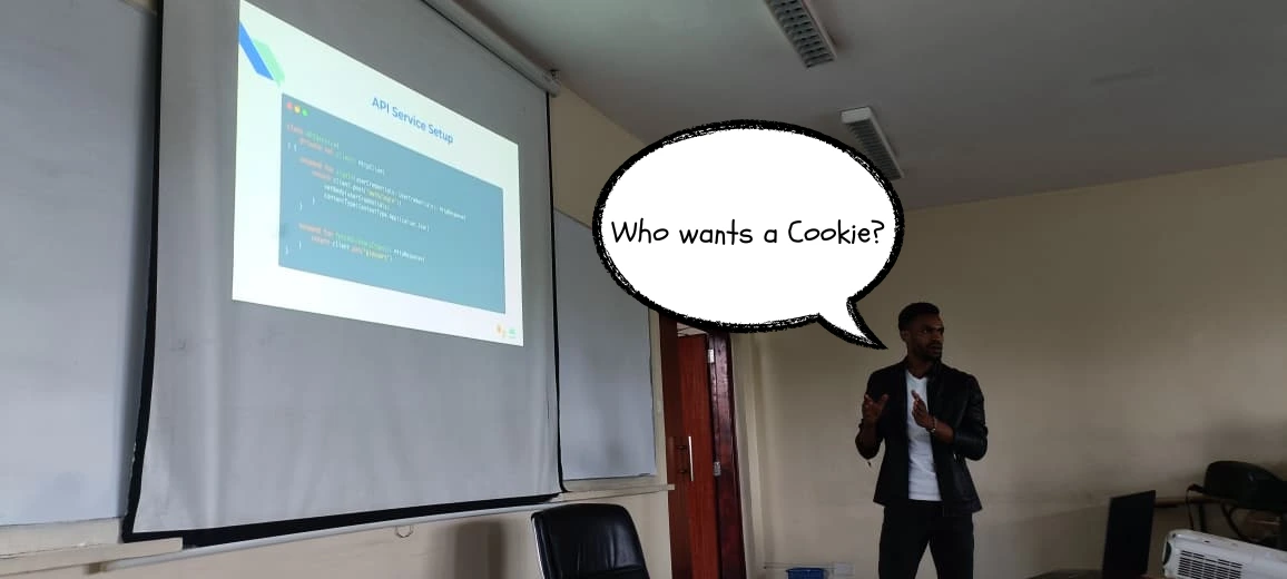 Handling Cookie-Based Auth with Access &amp; Refresh Tokens in Android using Ktor
